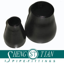 Hot Pipe Fitting, Concentric Exccentric Reducer